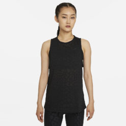 Γυναικεία Αμάνικα T-Shirts  Nike Pro Dri-FIT Γυναικεία Αμάνικη Μπλούζα (9000081883_6738)