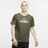 Ανδρικά T-shirts  Nike Rise 365 Trail Ανδρικό T-Shirt (9000067376_49663)