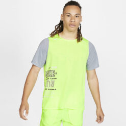 Ανδρικά T-shirts  Nike Rise 365 Wild Run Ανδρική Μπλούζα για Τρέξιμο (9000065970_49256)