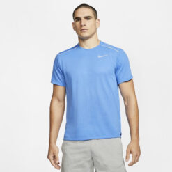 Ανδρικά T-shirts  Nike Rise 365 Ανδρικό T-Shirt (9000067356_43163)