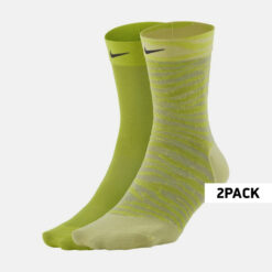 Γυναικείες Κάλτσες  Nike Sheer Ankle Γυναικείες Κάλτσες 2-Pack (9000070202_20432)
