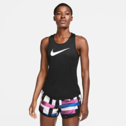 Γυναικεία Αμάνικα T-Shirts  Nike Shoosh Run Women’s Tank Top (9000043978_8621)