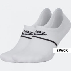 Ανδρικές Κάλτσες  Nike Sneaker Sox No-Show Footies (9000044371_1540)