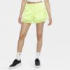 Γυναικείες Βερμούδες Σορτς  Nike Sportswear Air Short Sheen Γυναικείο Σορτς (9000056437_5158)