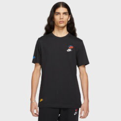 Ανδρικά T-shirts  Nike Sportswear Club Essentials Ανδρικό T-Shirt (9000081780_1469)
