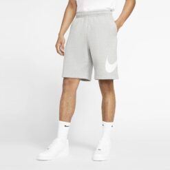 Ανδρικές Βερμούδες Σορτς  Nike Sportswear Club Men’s Shorts (9000043675_17386)