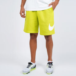Ανδρικές Βερμούδες Σορτς  Nike Sportswear Club Men’s Shorts (9000052390_45403)
