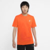 Ανδρικά T-shirts  Nike Sportswear Club Men’s Tee (9000054489_46277)