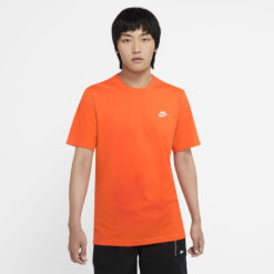 Ανδρικά T-shirts  Nike Sportswear Club Men’s Tee (9000054489_46277)