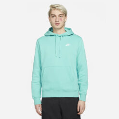 Ανδρικά Hoodies  Nike Sportswear Club Unisex Μπλούζα με Κουκούλα (9000094021_57208)