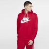 Ανδρικά Hoodies  Nike Sportswear Club Ανδρική Μπλούζα με Κουκούλα (9000035300_29363)