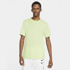 Ανδρικά T-shirts  Nike Sportswear Club Ανδρικό T-Shirt (9000070122_50580)