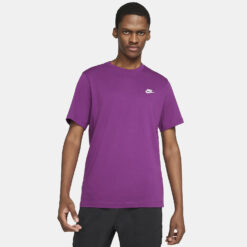 Ανδρικά T-shirts  Nike Sportswear Club Ανδρικό T-Shirt (9000070123_50581)