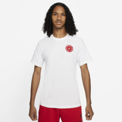 Ανδρικά T-shirts  Nike Sportswear Club Ανδρικό T-Shirt (9000076830_1539)