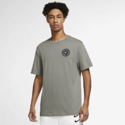 Ανδρικά T-shirts  Nike Sportswear Club Ανδρικό T-Shirt (9000076831_52336)
