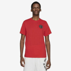 Ανδρικά T-shirts  Nike Sportswear Club Ανδρικό T-Shirt (9000076832_14047)