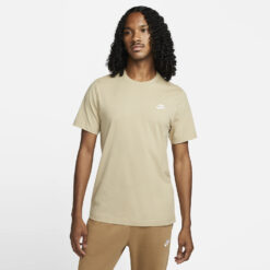 Ανδρικά T-shirts  Nike Sportswear Club Ανδρικό T-Shirt (9000093972_57214)