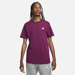 Ανδρικά T-shirts  Nike Sportswear Club Ανδρικό T-Shirt (9000093977_56945)
