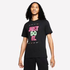 Ανδρικά T-shirts  Nike Sportswear DNA JDI Ανδρικό T-Shirt (9000077922_1469)