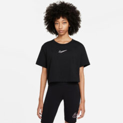 Γυναικεία Crop Top  Nike Sportswear Dance Γυναικείο Crop Top (9000078081_1469)