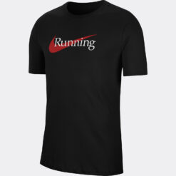 Ανδρικά T-shirts  Nike Sportswear Dri- Fit Swoosh Men’s T-shirt (9000055374_1469)