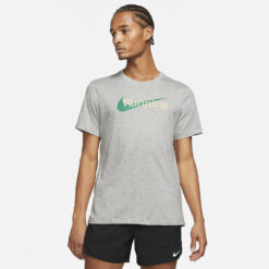Ανδρικά T-shirts  Nike Sportswear Dri- Fit Swoosh Ανδρικό T-shirt (9000080463_6657)
