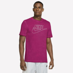 Ανδρικά T-shirts  Nike Sportswear Dye Wash Ανδρικό T-Shirt (9000077972_50535)