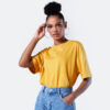 Γυναικείες Μπλούζες Κοντό Μανίκι  Nike Sportswear Essential BF Γυναικείο T-shirt (9000102031_45422)
