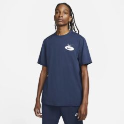 Ανδρικά T-shirts  Nike Sportswear Essential Core 1 Ανδρικό T-shirt (9000095398_2749)
