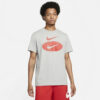 Ανδρικά T-shirts  Nike Sportswear Essential Fleece Γυναικεία Μπλούζα Φούτερ (9000095400_6657)
