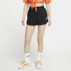 Γυναικείες Βερμούδες Σορτς  Nike Sportswear Essential French Terry Γυναικείο Σορτς (9000054740_1480)