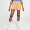 Γυναικείες Βερμούδες Σορτς  Nike Sportswear Essential French Terry Γυναικείο Σορτς (9000054742_46290)