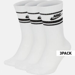 Ανδρικές Κάλτσες  Nike Sportswear Essential Unisex Κάλτσες – 3 Pack (9000042125_8243)