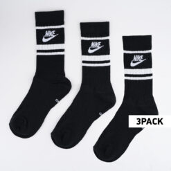 Γυναικείες Κάλτσες  Nike Sportswear Essential Unisex Κάλτσες – 3 Pack (9000073719_1480)