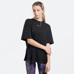 Γυναικείες Μπλούζες Κοντό Μανίκι  Nike Sportswear Essential Γυναικείo T-Shirt (9000056289_1480)