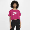 Γυναικεία Crop Top  Nike Sportswear Essential Γυναικεία Crop Top Μπλούζα (9000069990_11307)