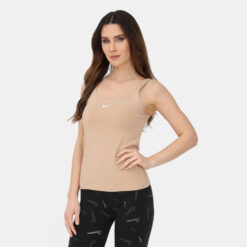 Γυναικεία Αμάνικα T-Shirts  Nike Sportswear Essential Γυναικεία Αμάνική Μπλούζα (9000094732_53626)