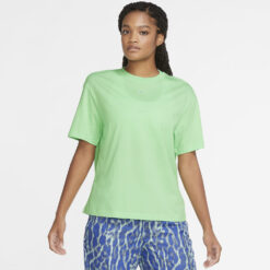 Γυναικείες Μπλούζες Κοντό Μανίκι  Nike Sportswear Essential Γυναικεία Μπλούζα (9000056292_46661)