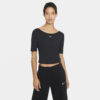 Γυναικείες Μπλούζες Κοντό Μανίκι  Nike Sportswear Essential Γυναικεία Μπλούζα (9000069908_1480)