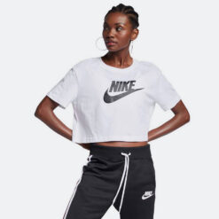Γυναικεία Crop Top  Nike Sportswear Essential Γυναικείο Crop Top (9000030225_1540)
