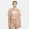 Γυναικεία Crop Top  Nike Sportswear Essential Γυναικείο Crop Top (9000094058_56953)
