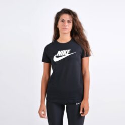 Γυναικείες Μπλούζες Κοντό Μανίκι  Nike Sportswear Essential Γυναικείο T-Shirt (9000024637_1480)