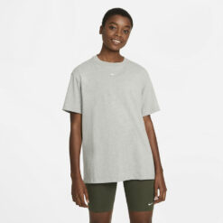 Γυναικείες Μπλούζες Κοντό Μανίκι  Nike Sportswear Essential Γυναικείο T-Shirt (9000073737_4400)