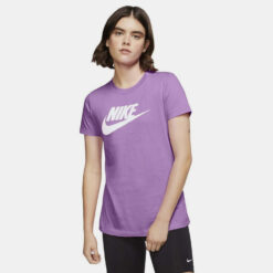 Γυναικείες Μπλούζες Κοντό Μανίκι  Nike Sportswear Essential Γυναικείο T-Shirt (9000076752_52350)