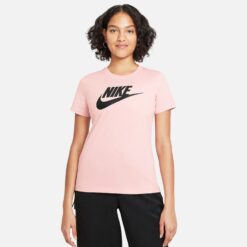 Γυναικείες Μπλούζες Κοντό Μανίκι  Nike Sportswear Essential Γυναικείο T-Shirt (9000077256_52742)