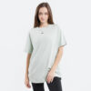 Γυναικείες Μπλούζες Κοντό Μανίκι  Nike Sportswear Essential Γυναικείο T-Shirt (9000081736_53625)