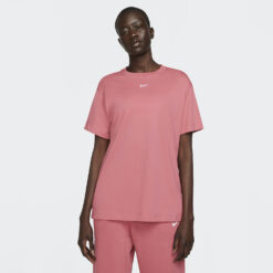 Γυναικείες Μπλούζες Κοντό Μανίκι  Nike Sportswear Essential Γυναικείο T-Shirt (9000081738_53609)