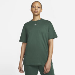 Γυναικείες Μπλούζες Κοντό Μανίκι  Nike Sportswear Essential Γυναικείο T-Shirt (9000095613_56942)