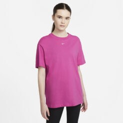 Γυναικείες Μπλούζες Κοντό Μανίκι  Nike Sportswear Essential Γυναικείο T-Shirt (9000102087_37771)