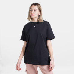 Γυναικείες Μπλούζες Κοντό Μανίκι  Nike Sportswear Essential Γυναικείο T-Shirt (9000103862_1480)